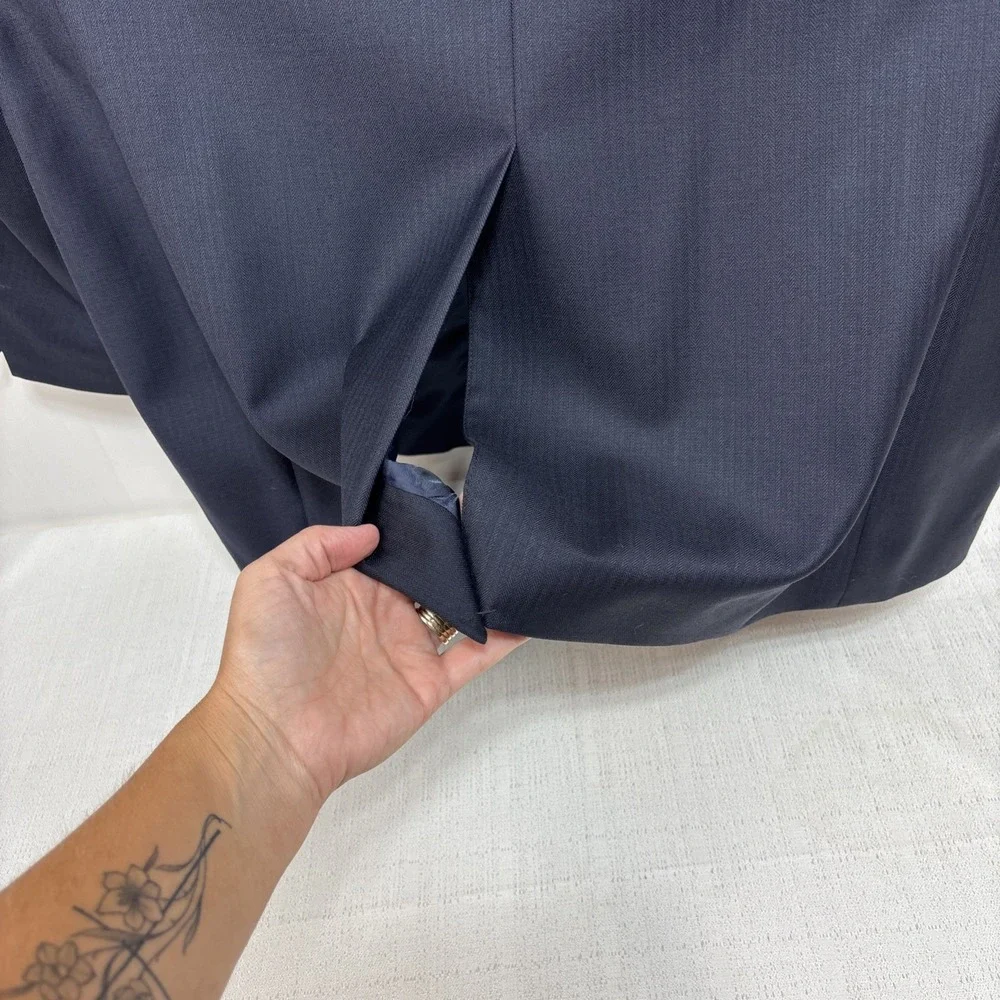Nautica men navy